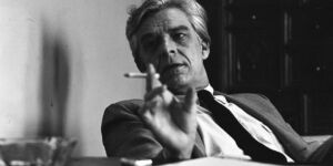 “Nobody reads ads. People read what interests them, and sometimes it’s an ad.” – Howard Luck Gossage