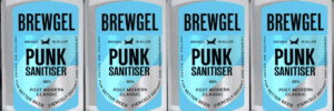 BrewDog Punk Sanitiser