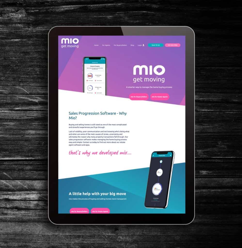 mio-website