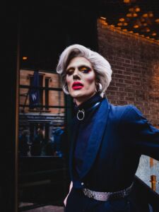 “In our factory, we make lipstick. In our advertising, we sell hope.” – Peter Nivio Zarlenga