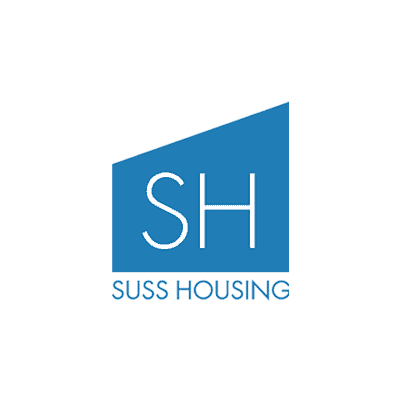 renowned brand strategy agency working with suss housing