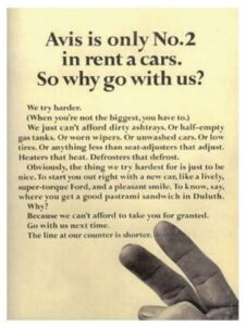 Avis Advert