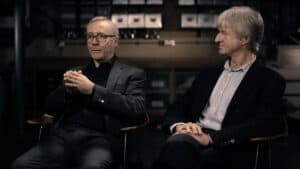Les Binet & Peter Field